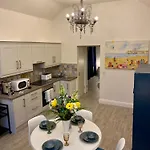 Charming 1 Bed Georgian In Kildare * Timahoe