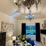 Charming 1 Bed Georgian In Kildare Apartment Timahoe