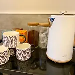 Charming 1 Bed Georgian In Kildare Apartment *