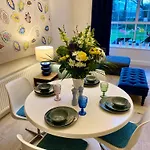 Apartment Charming 1 Bed Georgian In Kildare Timahoe
