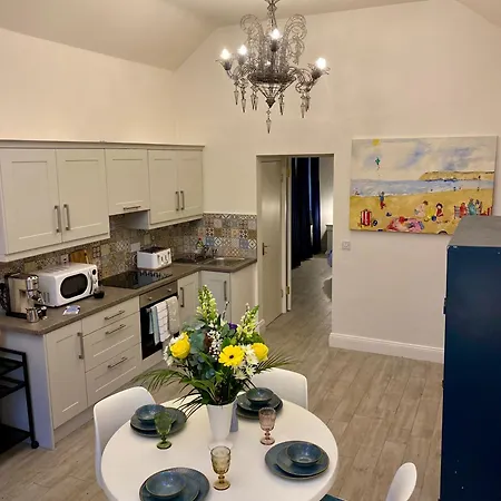 Charming 1 Bed Georgian In Kildare * Timahoe