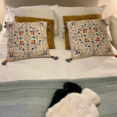 Charming 1 Bed Georgian In Kildare Timahoe