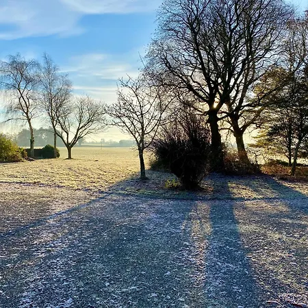 Charming 1 Bed Georgian In Kildare *
