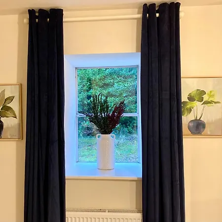 Charming 1 Bed Georgian In Kildare *