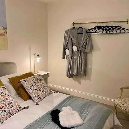 Charming 1 Bed Georgian In Kildare Timahoe