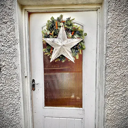 Charming 1 Bed Georgian In Kildare *