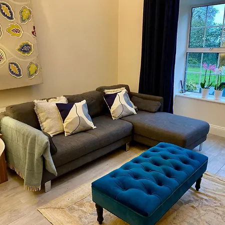 Charming 1 Bed Georgian In Kildare