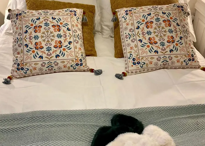 Charming 1 Bed Georgian In Kildare Timahoe