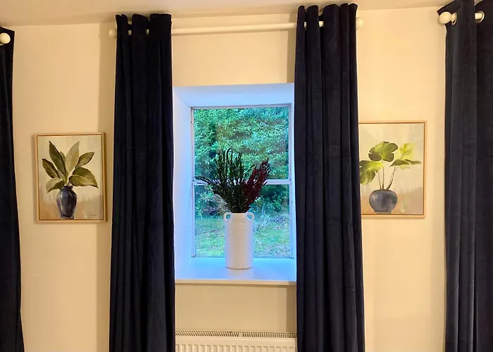 Charming 1 Bed Georgian In Kildare *