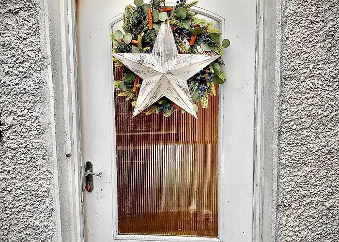 Charming 1 Bed Georgian In Kildare *